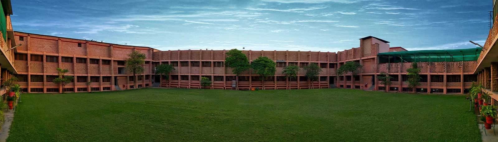 ST. ANNES SR SEC SCHOOL