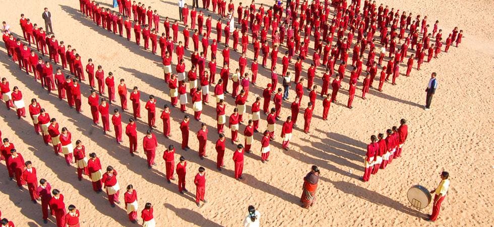 MANAK LAO PUBLIC SCHOOL