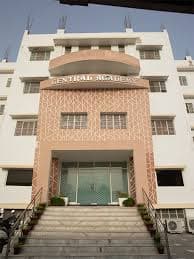 CENTRAL ACADEMY SCHOOL