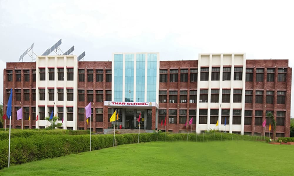 THAR SCHOOL