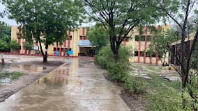PM SHRI SCHOOL JAWAHAR NAVODAYA VIDYALAYA
