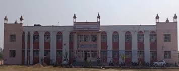 SWAMI VIVEKANAND GOVERNMENT MODEL SCHOOL