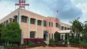 DAV PUBLIC SCHOOL