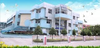 MODI PUBLIC SCHOOL