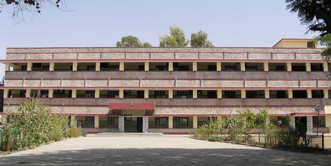 SOPHIA SCHOOL