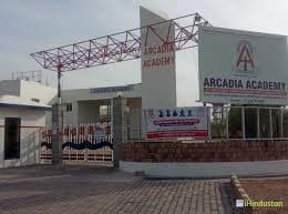ARCADIA ACADEMY