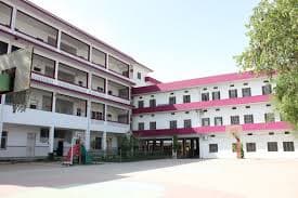 CENTRAL ACADEMY SCHOOL