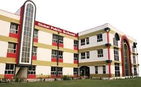 GLOBAL PUBLIC SCHOOL