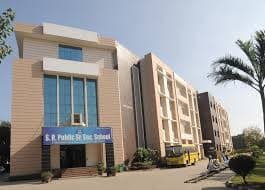 S.R.PUBLIC SR.SEC. SCHOOL