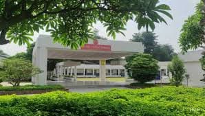 CFDAV PUBLIC SCHOOL, GADEPAN, KOTA