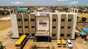 KAUTILYA SENI SECONDARY SCHOOL