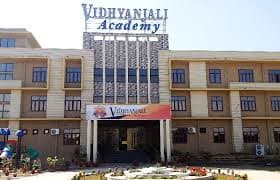 VIDHYANJALI ACADEMY