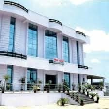 SHIV JYOTI INTERNATIONAL SCHOOL