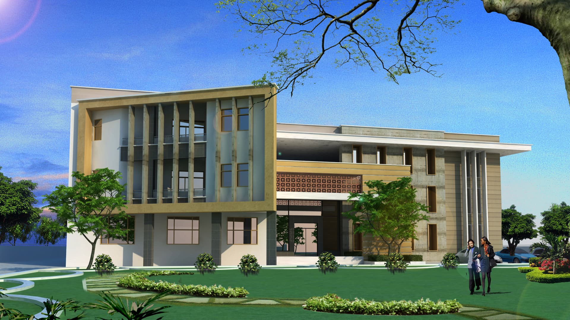 YOGIRAJ PUBLIC SCHOOL