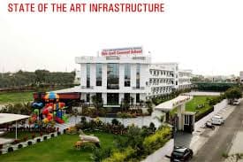 SHIV JYOTI CONVENT SCHOOL