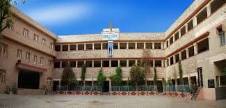 NIRMALA SCHOOL