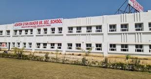 ADARSH GYAN MANDIR SENIOR SECONDARY SCHOOL