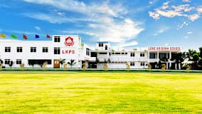 LORD KRISHNA PUBLIC SENIOR SECONDARY SCHOOL