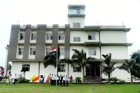 INDIRA INTERNATIONAL SCHOOL