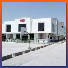 MBI SENIOR SECONDARY SCHOOL
