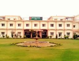 ARMY PUBLIC SCHOOL KOTA