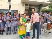 KENDRIYA VIDYALAYA NO 2