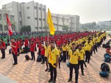 KENDRIYA VIDYALAYA NO 3