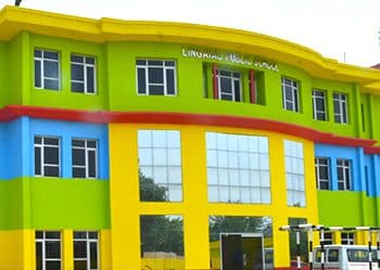 LINGAYAS PUBLIC SCHOOL