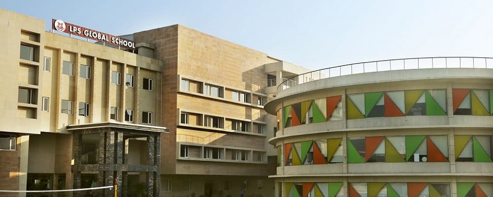 Lps Global School