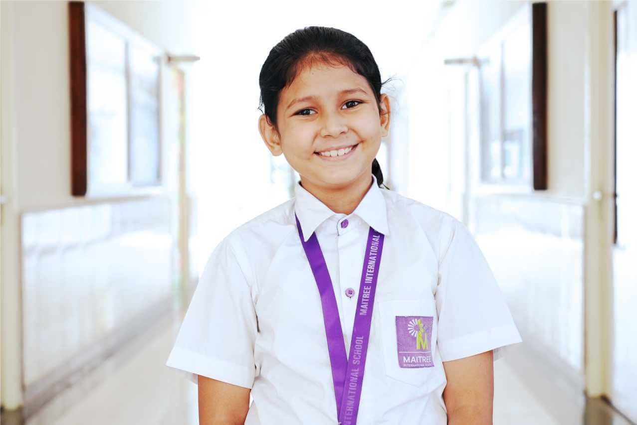 MAITREE INTERNATIONAL SCHOOL