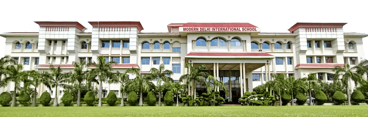 MODERN DELHI PUBLIC SCHOOL SECTOR-87 FARIDABAD