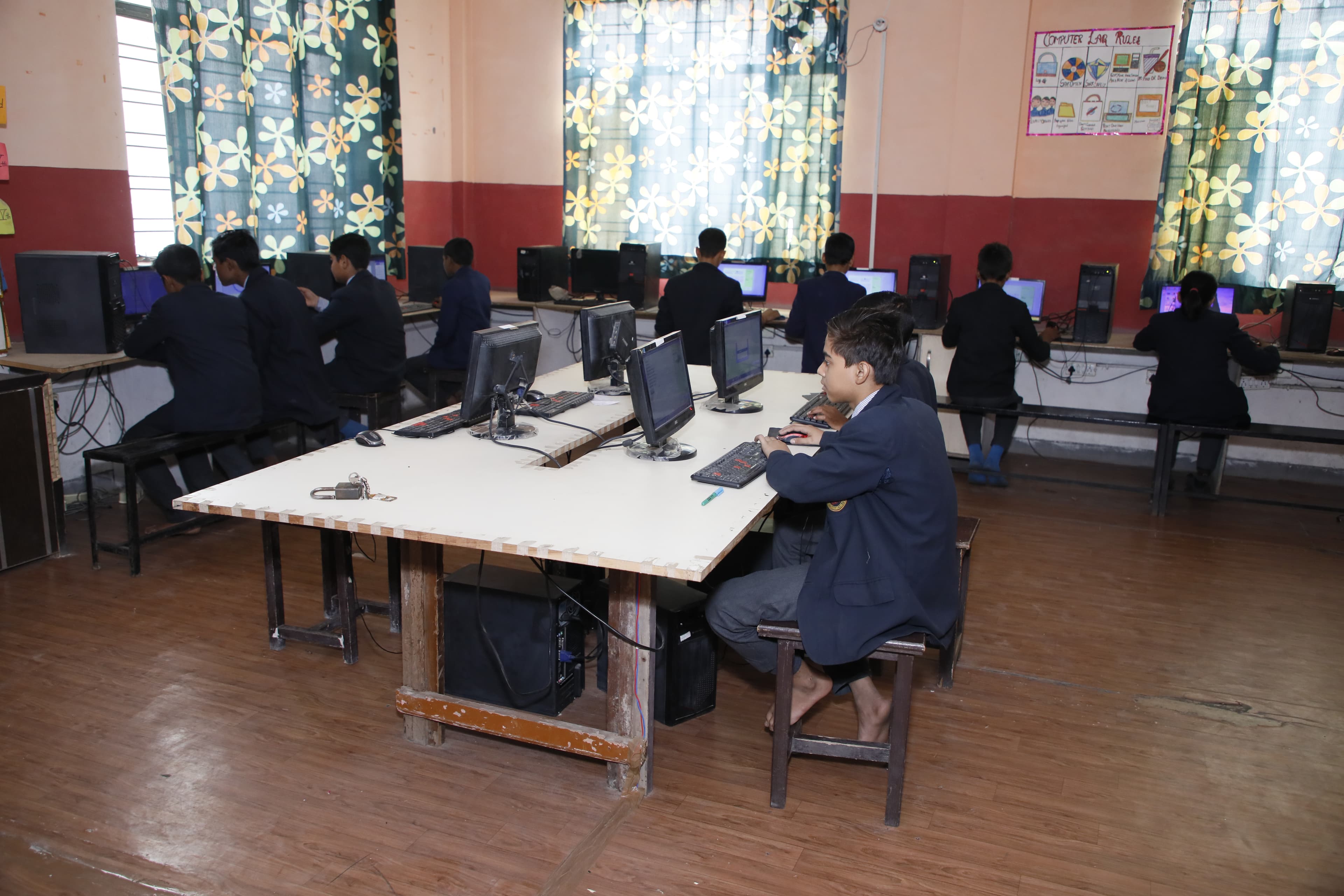 MANAV SANSKAR PUBLIC SCHOOL