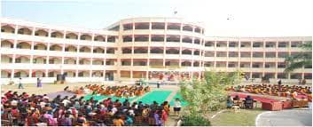 MAHARISHI VIDYA MANDIR PUBLIC SCHOOL