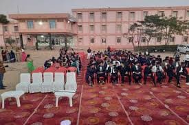 MAKRANA PUBLIC SCHOOL