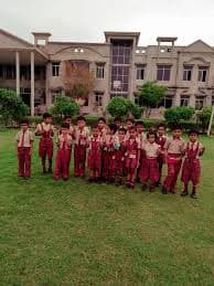 RANA INTERNATIONAL SCHOOL