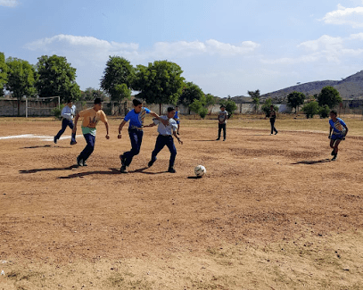 RAJ PUBLIC SENIOR SECONDARY SCHOOL