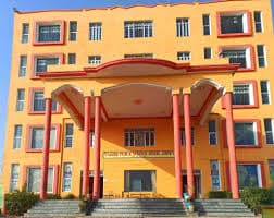 TAGORE PUBLIC SCHOOL , NIMBIJODHA