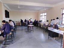 SWAMI VIVEKANAND GOVERNMENT MODEL SCHOOL