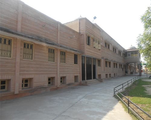 KANAKRAJ SAWANTRAJ LODHA PUBLIC SCHOOL