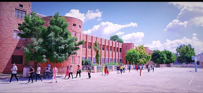 EMMANUEL MISSION SR SEC SCHOOL