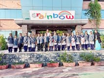 RAINBOW PUBLIC SCHOOL