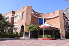 A.D.DAGA PUBLIC SCHOOL