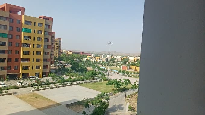 BANGUR PUBLIC SCHOOL