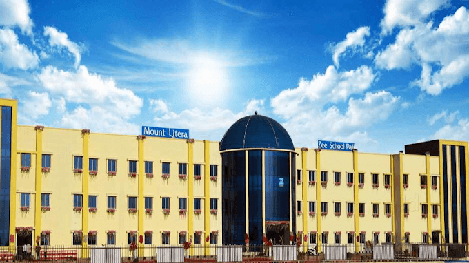 MOUNT LITERA ZEE SCHOOL