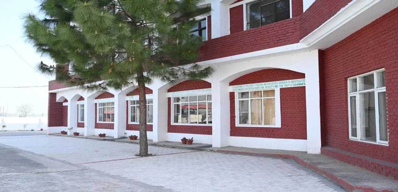 PARAMOUNT CONVENT SCHOOL