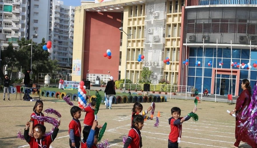 CAMBRIDGE MONTESSORI PRESCHOOL & DAYCARE