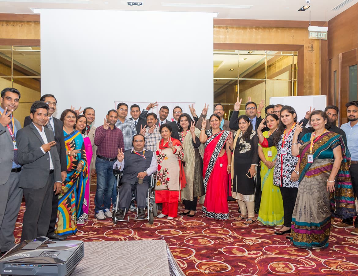 BACHPAN A PLAY SCHOOL