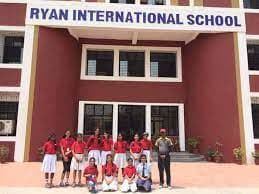 Ryan Global School