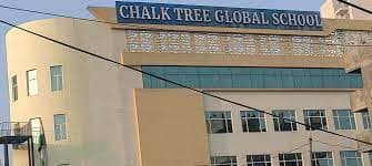 Chalktree Global School