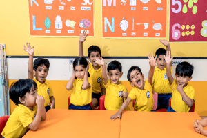 Kidzee - Little Scholars